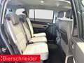 Volkswagen Touran 1.5 TSI Comfortline NAVI ACC SHZ PARKP Noir - thumbnail 22