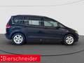 Volkswagen Touran 1.5 TSI Comfortline NAVI ACC SHZ PARKP Noir - thumbnail 9