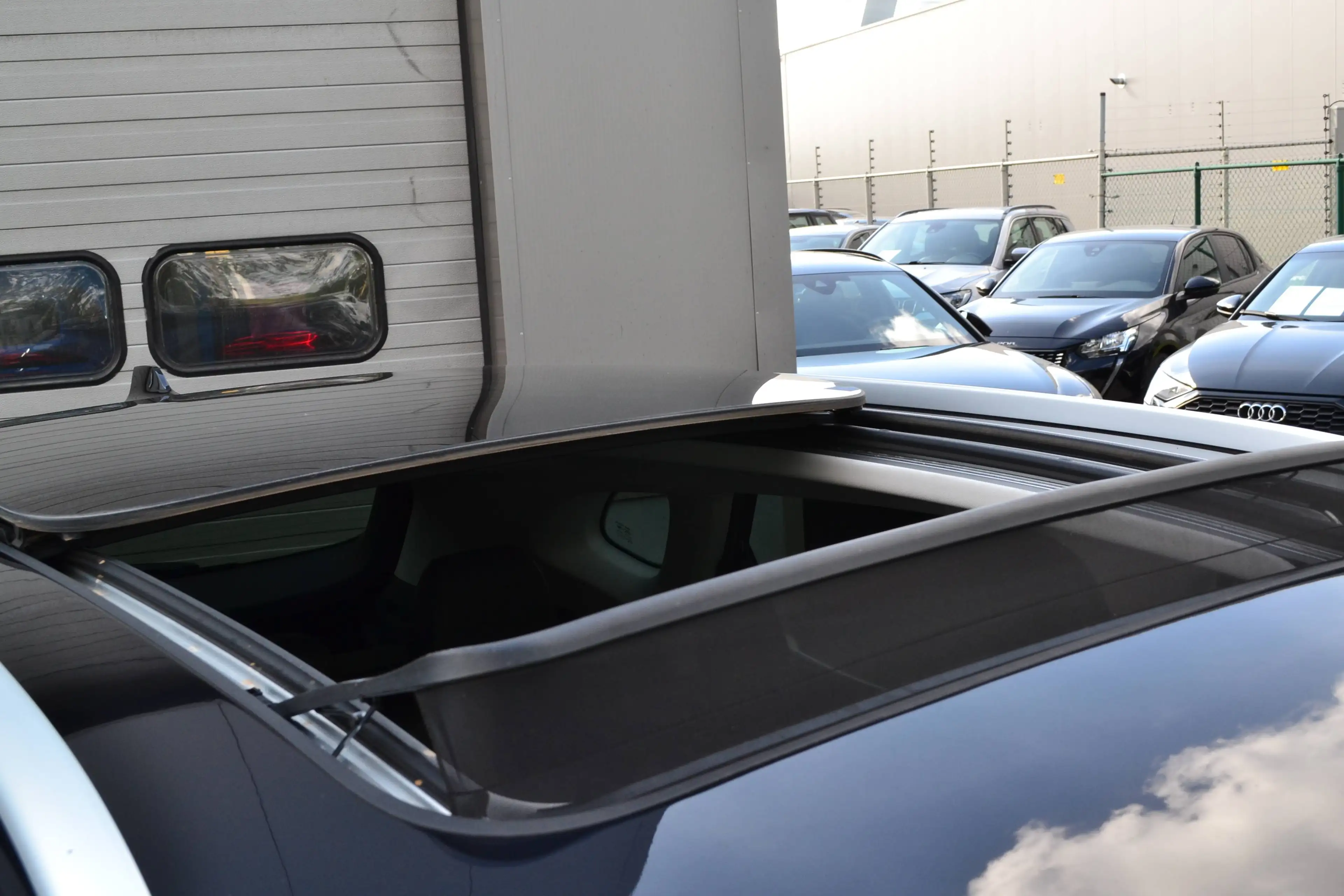 MG EHS 1.5 Plug-in hybride * FULL OPTION * Pano dak  * — photo 6