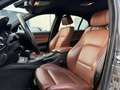 BMW 320 3-serie 320i Sedan 2005 Automaat Navi Leder Sports Grijs - thumbnail 8
