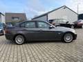 BMW 320 3-serie 320i Sedan 2005 Automaat Navi Leder Sports Grijs - thumbnail 4