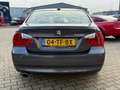 BMW 320 3-serie 320i Sedan 2005 Automaat Navi Leder Sports Grijs - thumbnail 7
