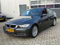 BMW 320 3-serie 320i Sedan 2005 Automaat Navi Leder Sports Grijs - thumbnail 1
