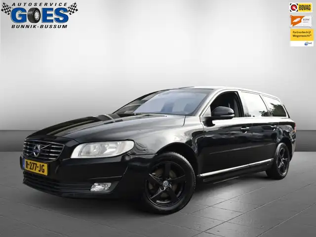 Volvo V70 2.0 T5 Kinetic