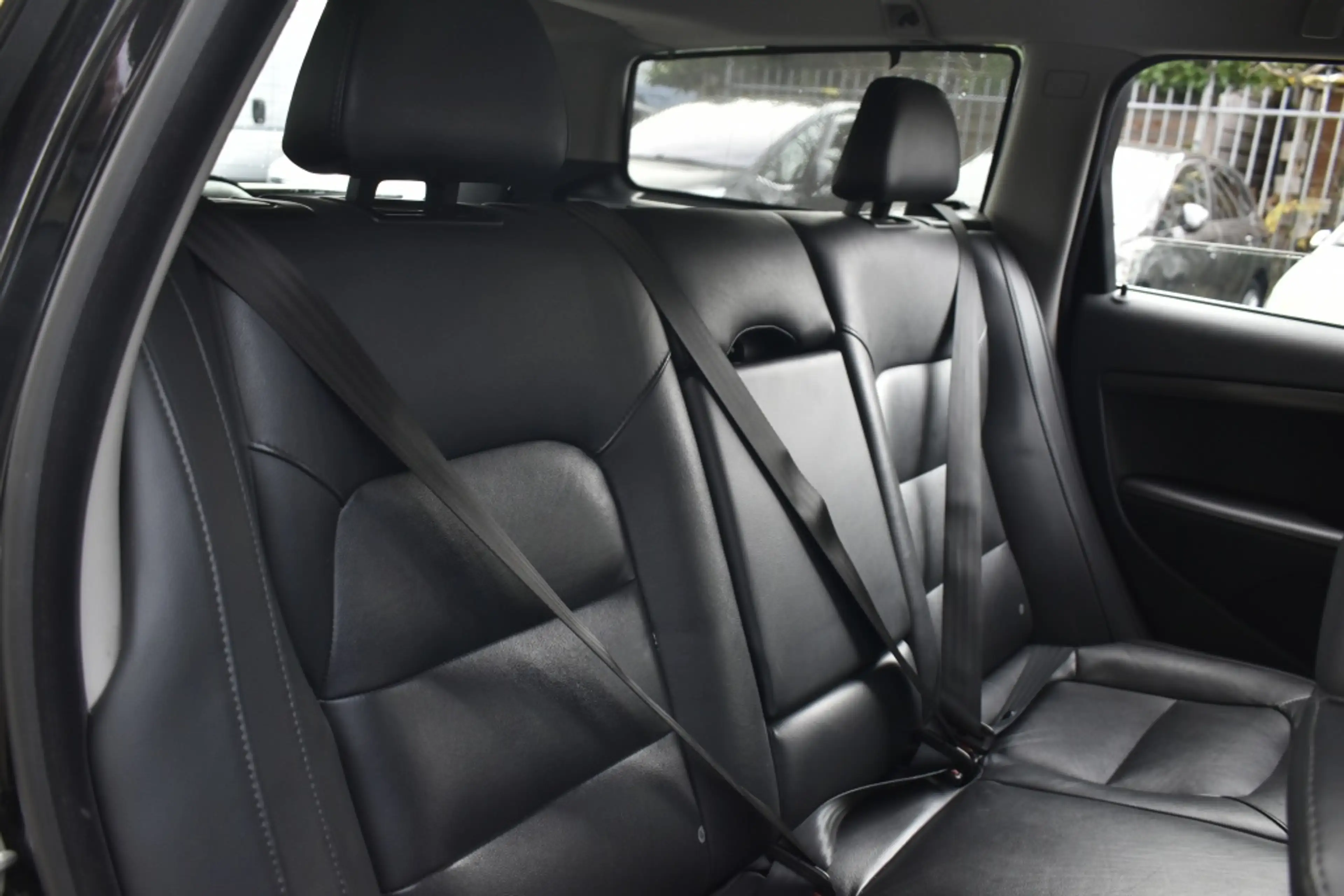 Volvo V70 2.0 T5 Kinetic — photo 13