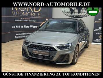 Sportback 40 TFSI S-Line EDITION ONE VIRT*LED 40 T