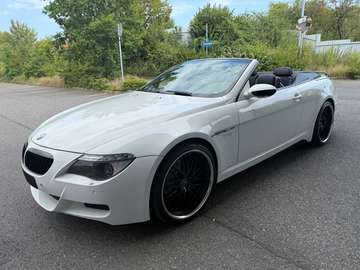 645 Ci BREYTON 21 ZOLL* AERODYNAMICPAKET