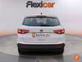 SEAT Ateca 1.0 TSI S&S Reference XM Blanco - thumbnail 4