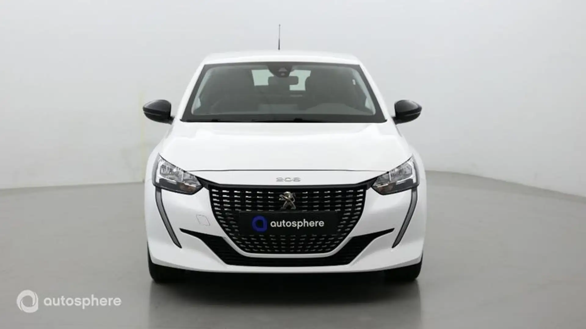 Peugeot 208 1.2 PureTech 100ch S\u0026S Active Pack - 2
