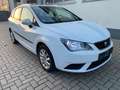 SEAT Ibiza ST Style, Navigation, Klimaautomatik, Top. Weiß - thumbnail 2