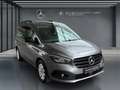 Mercedes-Benz Citan 110 CDI Tourer Progressive Plus +MBUX+AHK Grijs - thumbnail 19