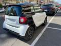 smart forTwo PRIME NAVI KAMERA LED PANORAMA CERCHIO 16 PELLE Bianco - thumbnail 5