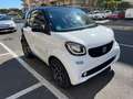 smart forTwo PRIME NAVI KAMERA LED PANORAMA CERCHIO 16 PELLE Bianco - thumbnail 2
