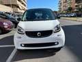 smart forTwo PRIME NAVI KAMERA LED PANORAMA CERCHIO 16 PELLE Bianco - thumbnail 1