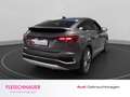 Audi Q4 e-tron Sportback 50 qu. Navi+LED+Pano+Kamera+21''+ACC+App Grau - thumbnail 6