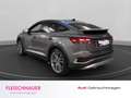 Audi Q4 e-tron Sportback 50 qu. Navi+LED+Pano+Kamera+21''+ACC+App Grau - thumbnail 4
