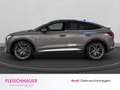Audi Q4 e-tron Sportback 50 qu. Navi+LED+Pano+Kamera+21''+ACC+App Grau - thumbnail 3