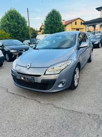 Mégane 1.5 dCi 110CV Dynamique