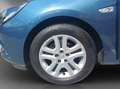 Opel Astra 1,0 Turbo ecoflex Dir. Inj. Cool&Sound Easytr. ... Blau - thumbnail 14