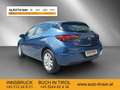 Opel Astra 1,0 Turbo ecoflex Dir. Inj. Cool&Sound Easytr. ... Blau - thumbnail 3