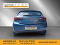 Opel Astra 1,0 Turbo ecoflex Dir. Inj. Cool&Sound Easytr. ... Blau - thumbnail 4
