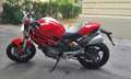 Ducati Monster 696 Czerwony - thumbnail 3