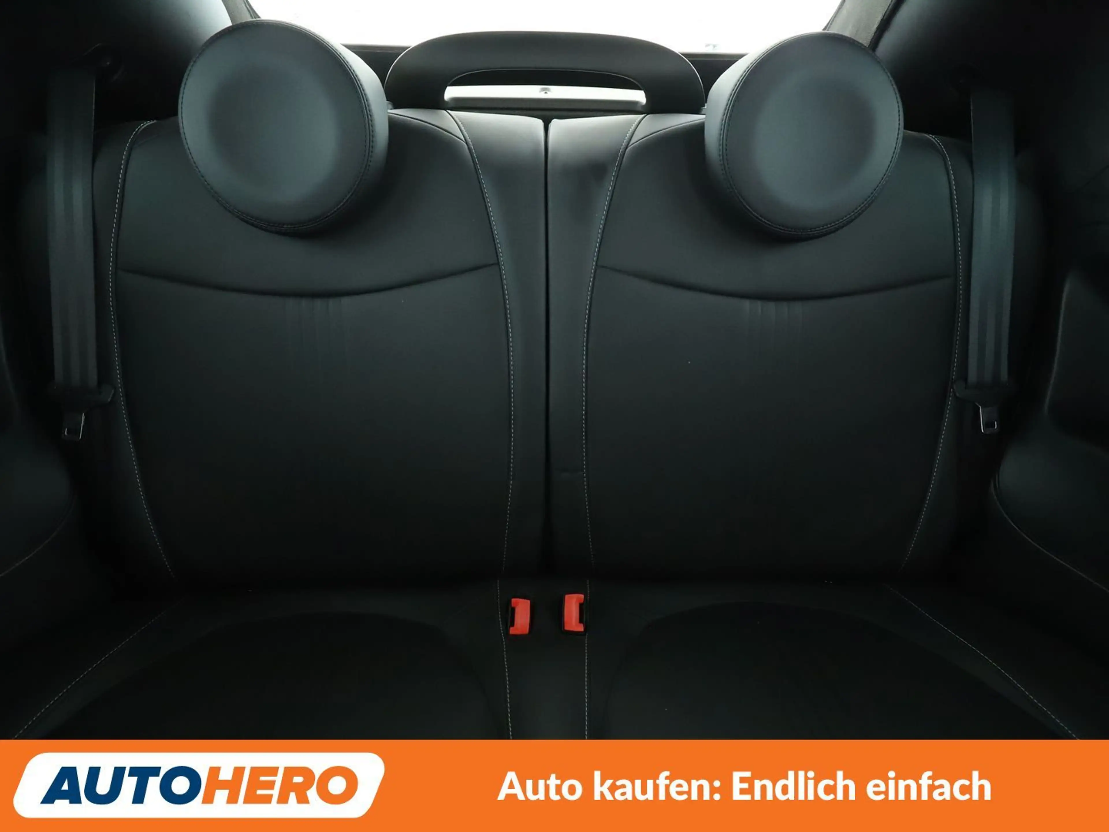 Abarth 595C 1.4 Turismo *XENON*PDC*ALU*KLIMA* — photo 15