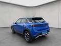 Opel Mokka 1.2 DI Turbo Elegance Blauw - thumbnail 3