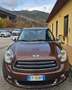 MINI One D Countryman Mini Countryman R60 1.6 E6 Marrone - thumbnail 2