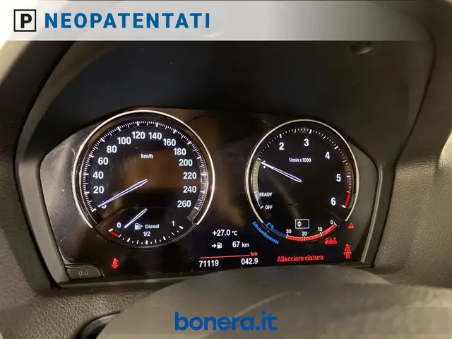 BMW 1 Series view 20