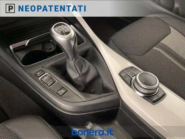 BMW 1 Series view 23