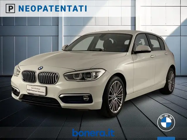 BMW 1 Series main image