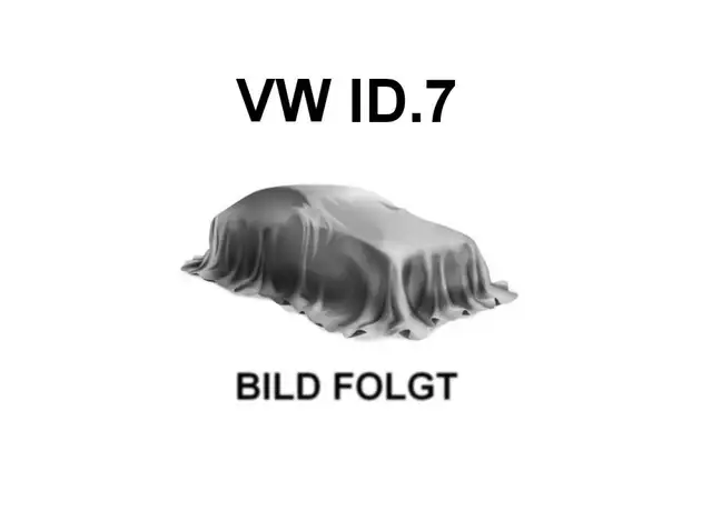 Volkswagen ID.7 Pure 59 (62 kWh) Automatik 204PS (Elektro)