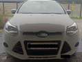 Ford Focus Focus Traveller Easy 1,6 TDCi Easy Weiß - thumbnail 1