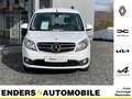 Mercedes-Benz Citan lang Kombi - Tourer Edition- 110 PS ++KLIMA+CAM+SI Weiß - thumbnail 2