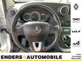 Mercedes-Benz Citan lang Kombi - Tourer Edition- 110 PS ++KLIMA+CAM+SI Weiß - thumbnail 12
