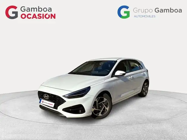 Hyundai i30 1.0 TGDI 48V Klass