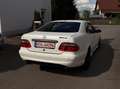 Mercedes-Benz CLK 430 CLK Cabrio 430 Elegance 7500€ Weiß - thumbnail 12
