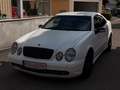Mercedes-Benz CLK 430 CLK Cabrio 430 Elegance 7500€ Weiß - thumbnail 1