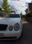 Mercedes-Benz CLK 430 CLK Cabrio 430 Elegance 7500€ Weiß - thumbnail 6