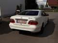 Mercedes-Benz CLK 430 CLK Cabrio 430 Elegance 7500€ Weiß - thumbnail 10