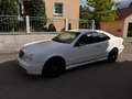 Mercedes-Benz CLK 430 CLK Cabrio 430 Elegance 7500€ Weiß - thumbnail 2