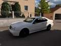 Mercedes-Benz CLK 430 CLK Cabrio 430 Elegance 7500€ Weiß - thumbnail 7