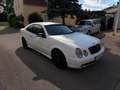 Mercedes-Benz CLK 430 CLK Cabrio 430 Elegance 7500€ Weiß - thumbnail 3