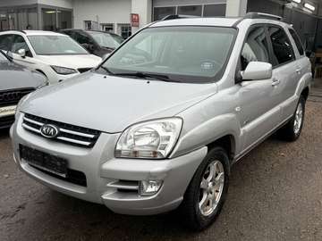 V6*Automatik*Allrad*Ahk*Navi*Klima