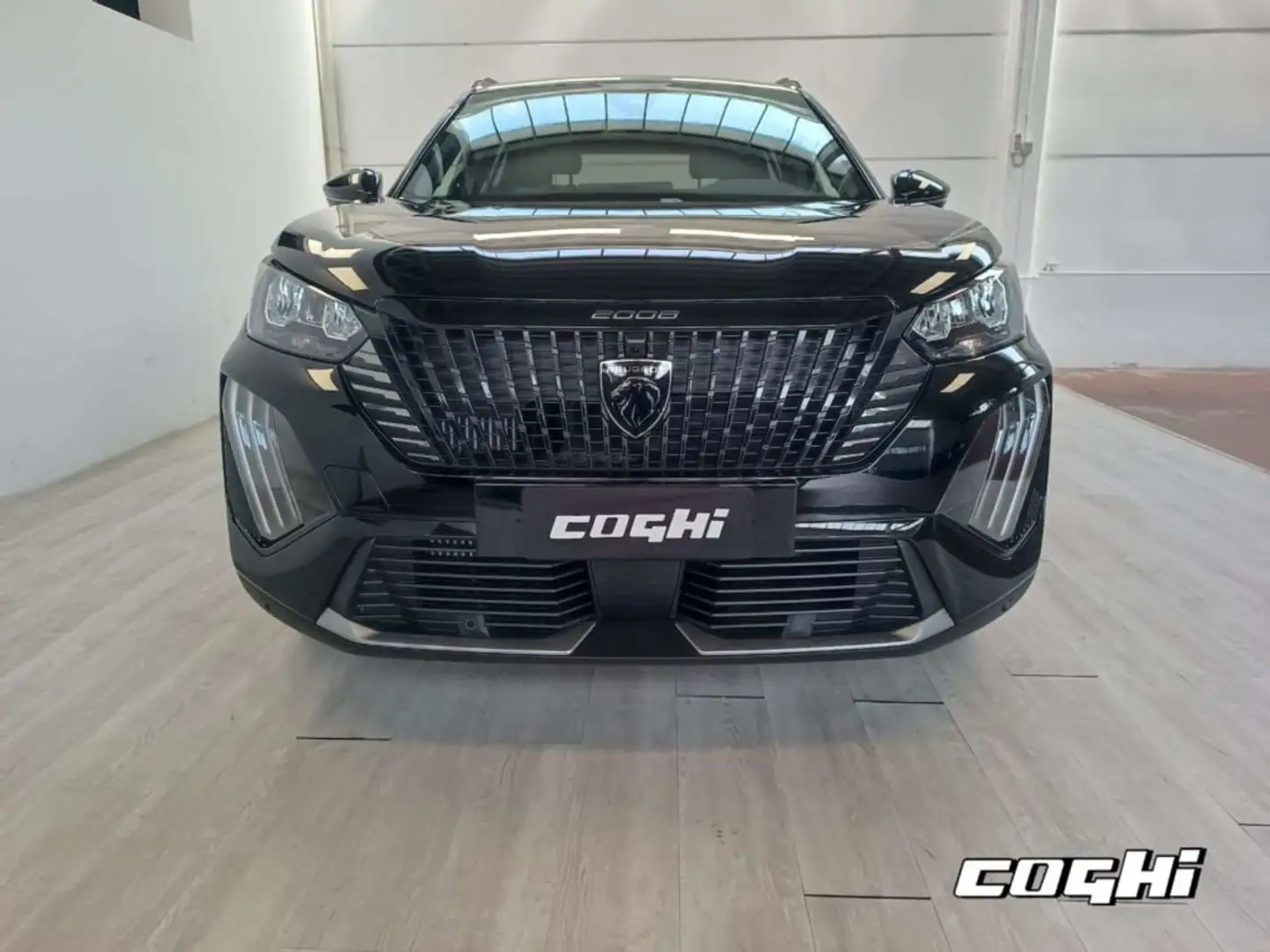 Peugeot 2008 PureTech 100 S&S Allure Grijs - 2