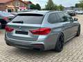 BMW 550 d xDrive | BMW Garantie | M | Gris - thumbnail 5
