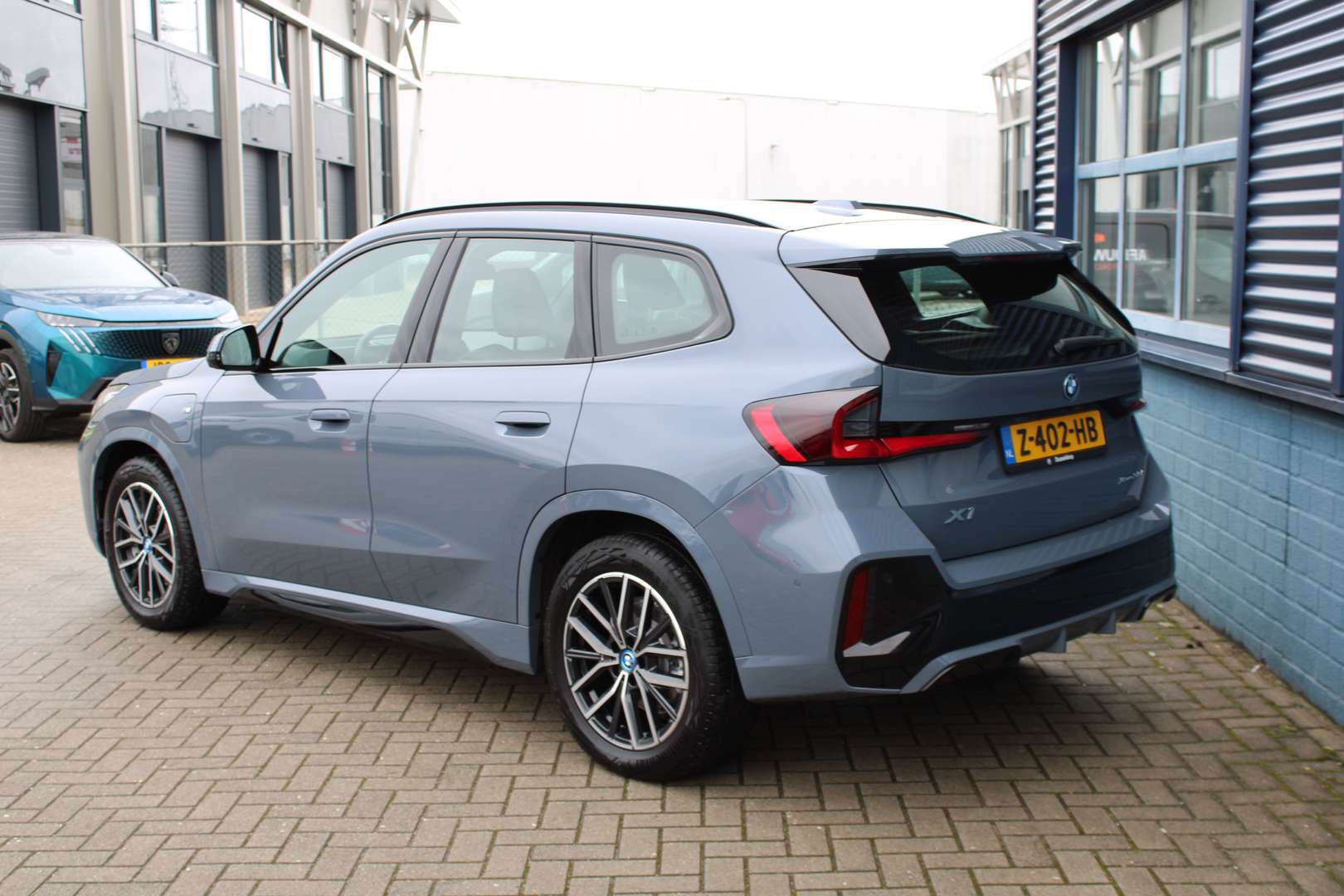BMW X1 M-Sport XDrive30e -  - Joinsteer - #2