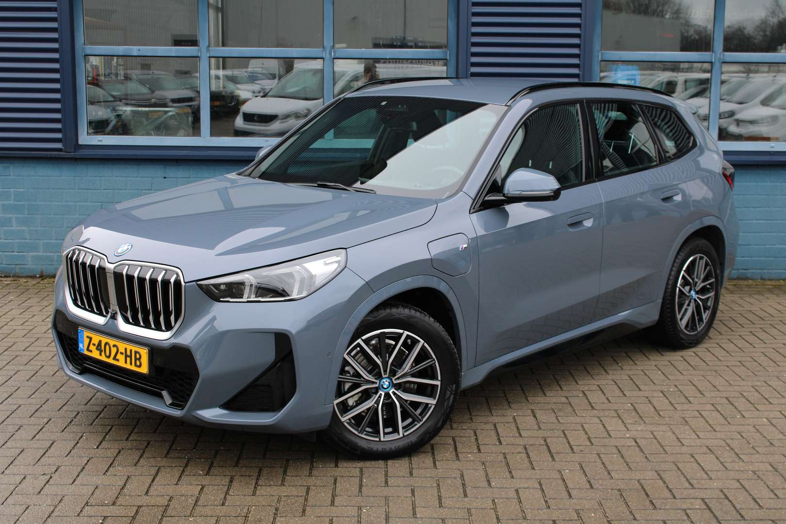 BMW X1 M-Sport XDrive30e -  - Joinsteer - #1