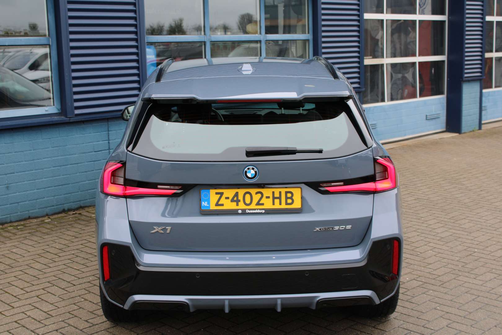 BMW X1 M-Sport XDrive30e -  - Joinsteer - #3